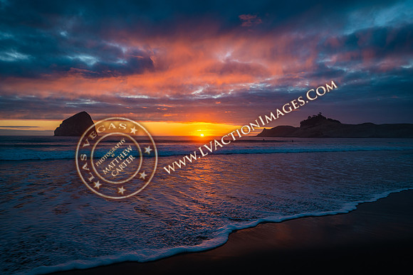 20210830-Pacific City Sunset-125
