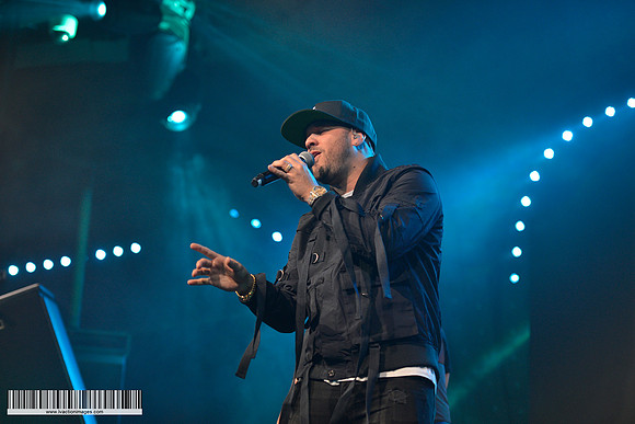 Nicky Jam