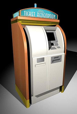 Cabinet Design