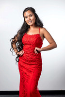 Dacanay Gown Casting