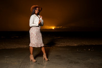 Vegas Cowgirl Maquerade 2025