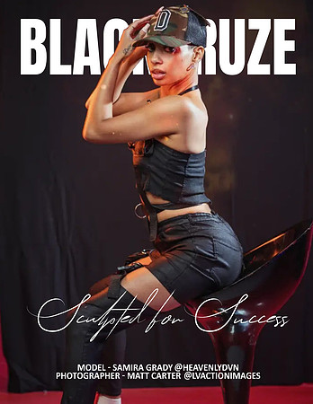BlackCruz Aug 24 2