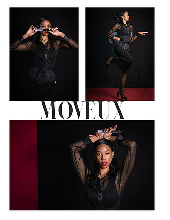 MOVEUX Magazine July 2024 Issue 2 (27)