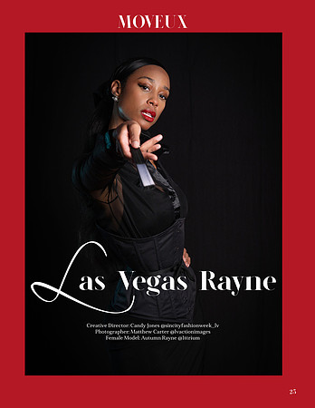 MOVEUX Magazine July 2024 Issue 2 (25)