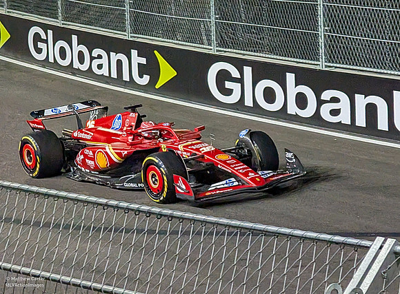 2024 Las Vegas Grand Prix