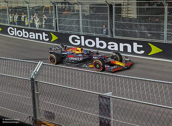 2024 Las Vegas Grand Prix
