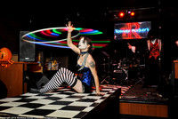 Iridescent Events