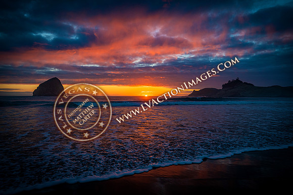 20210830-Pacific City Sunset-130a