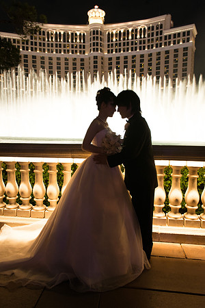 Vegas Wedding