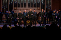 UNLV Choir Fall Concert 2025