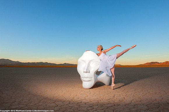 Paige Fitzgerald Ballet