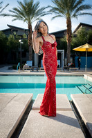 Las Vegas Christmas Show & Miss Hollywood Diva Pageant 2025
