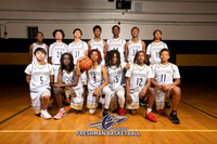 Men's Frosh Basketball