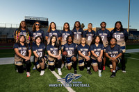 Varsity Flag Football