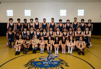 Wrestling