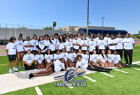 Track & Field