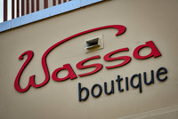 Wassa Boutique