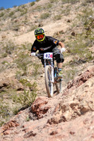 Reaper Madness 2013 DH Race Part II