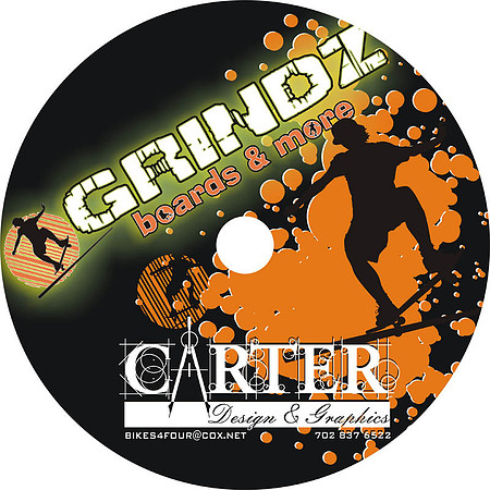 Promo CD