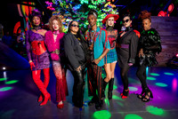 Spooky Couture 2026 Bitesized Multimedia