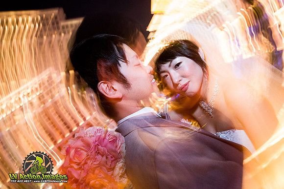 NIghtStripWeddingPhoto