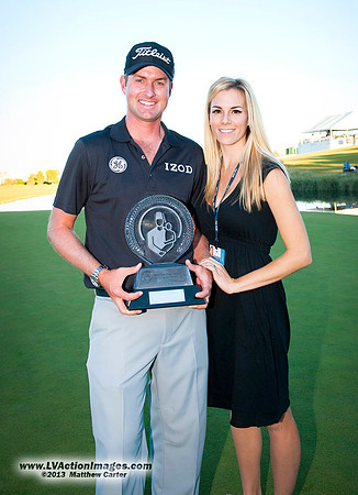 PGA Webb Simpson