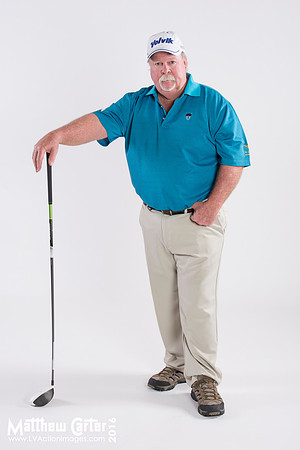 Craig Stadler PGA