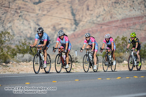 Tour de Summerlin