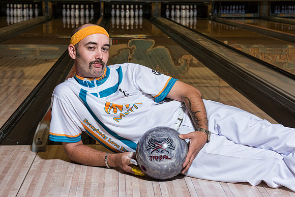 Motiv Bowling