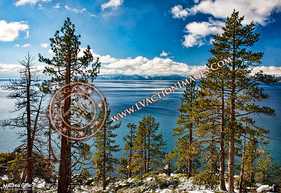 Lake Tahoe