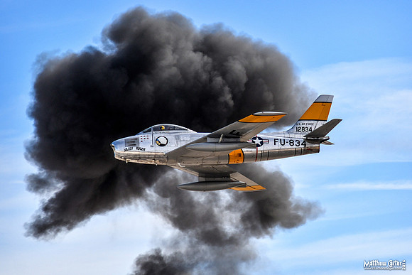 Air Shows