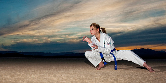 Kimberly Root