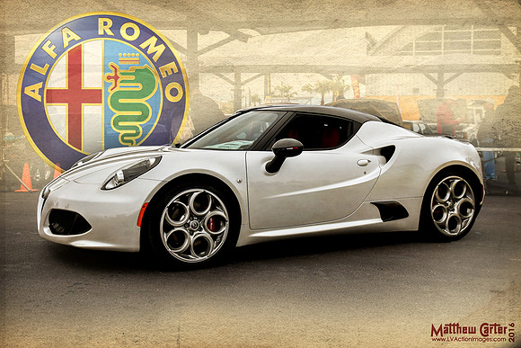 Alfa Romeo