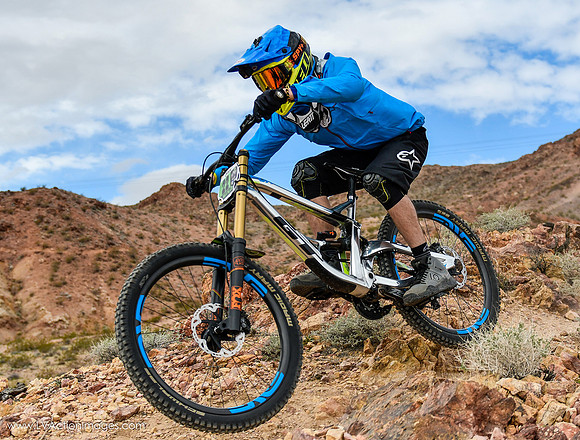 2017 Mob N Mojave