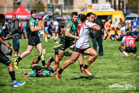 USA 7s Rugby