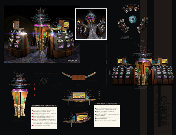 Design Presentation