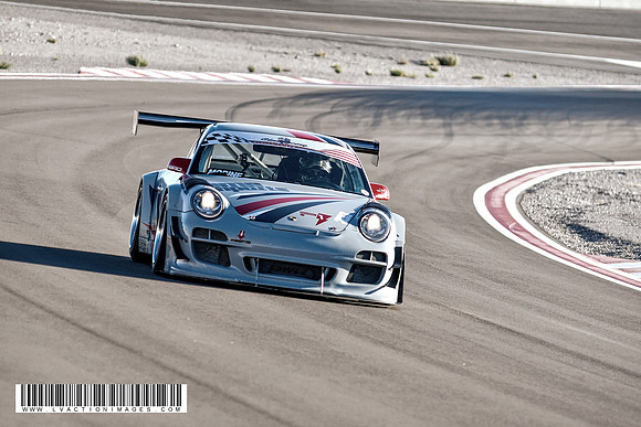 911 GT2