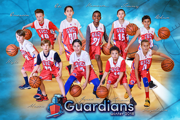 Youth Sports
