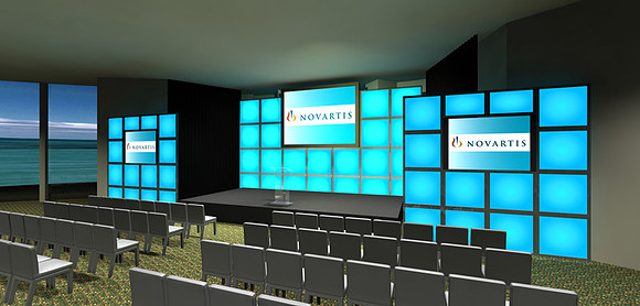 Scenic Design