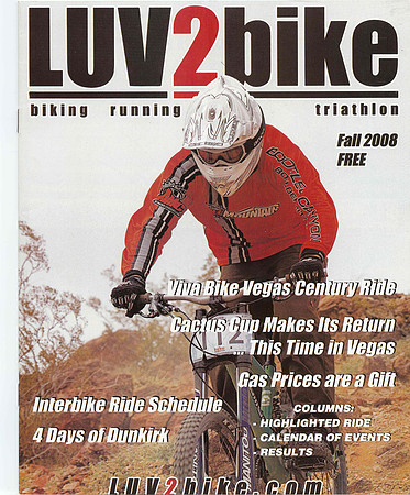 Luv 2 Bike Cover