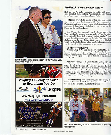 Luv 2 Bike Mag 3