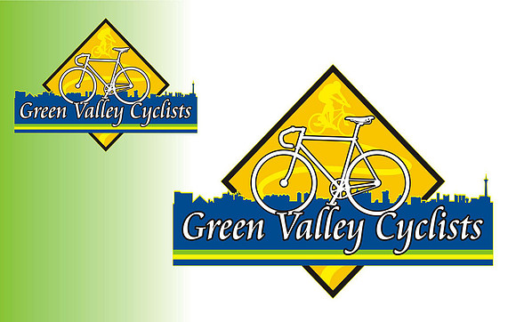 Bicycle Club Logo