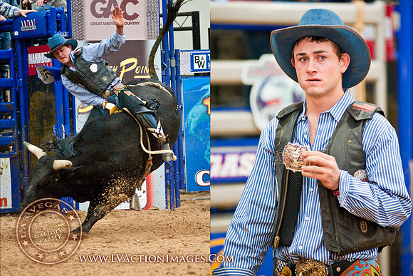 Championship Bull Riders