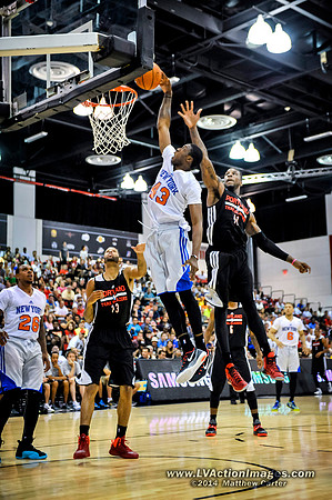 NBA T Antetokounmpo