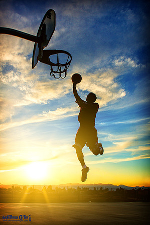 NCAA Basketball