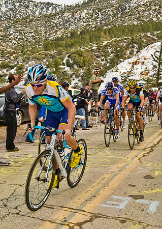 Tour of California