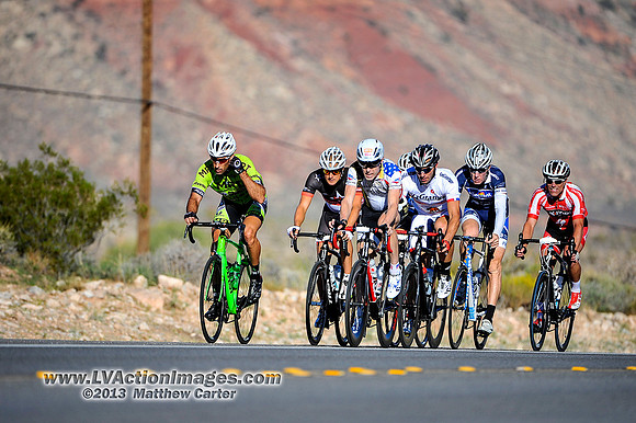 Tour de Summerlin