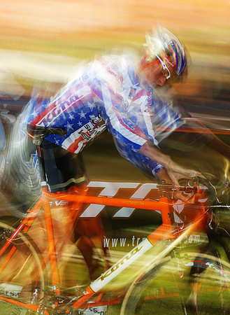 Cross Vegas Cyclocross