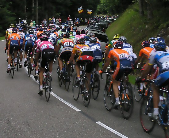 Tour de France 2005
