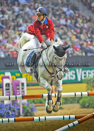 FIE World Cup Show Jumping